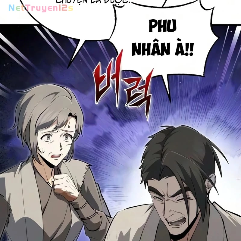 Đệ Nhất Võ Sư, Baek Cao Thủ Chapter 149 - 154