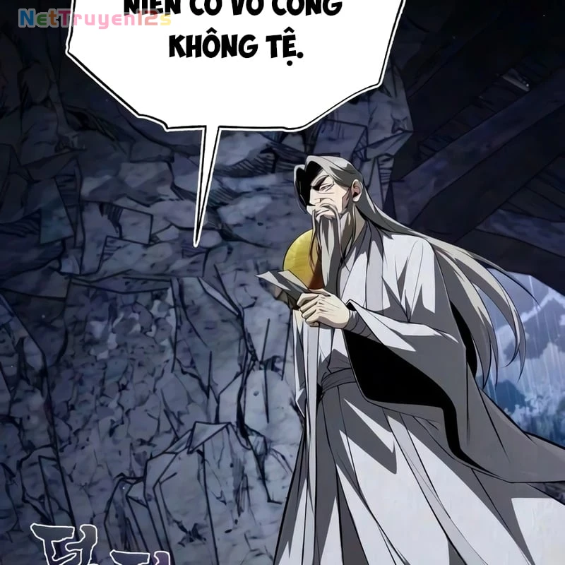 Đệ Nhất Võ Sư, Baek Cao Thủ Chapter 150 - 7