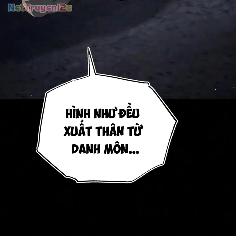 Đệ Nhất Võ Sư, Baek Cao Thủ Chapter 150 - 9