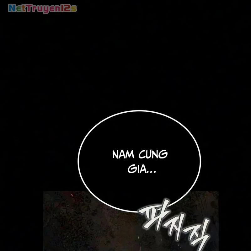 Đệ Nhất Võ Sư, Baek Cao Thủ Chapter 150 - 10