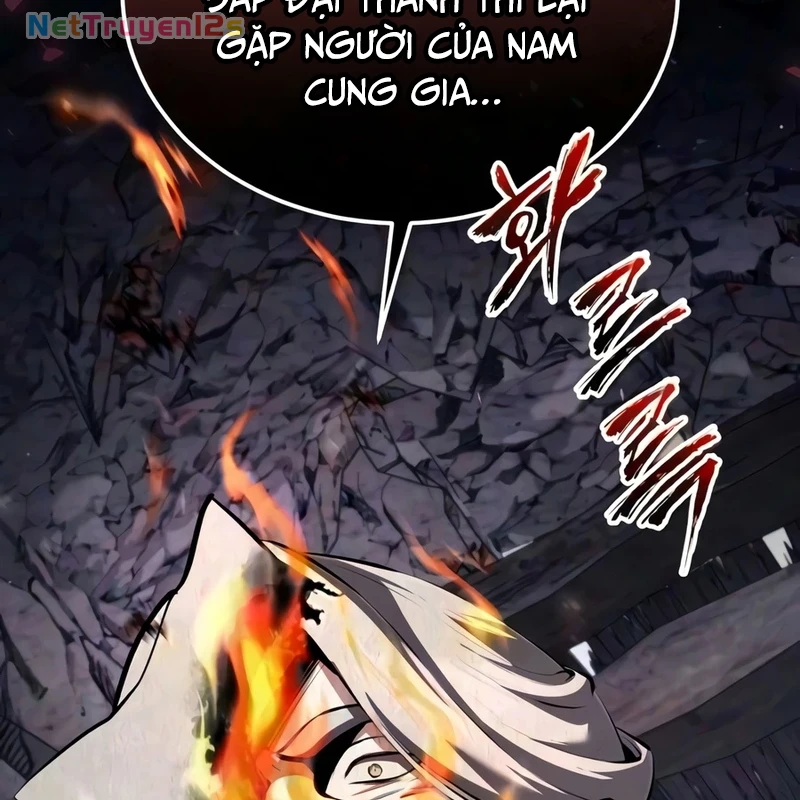Đệ Nhất Võ Sư, Baek Cao Thủ Chapter 150 - 13