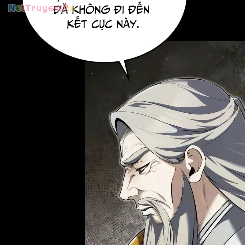 Đệ Nhất Võ Sư, Baek Cao Thủ Chapter 150 - 19