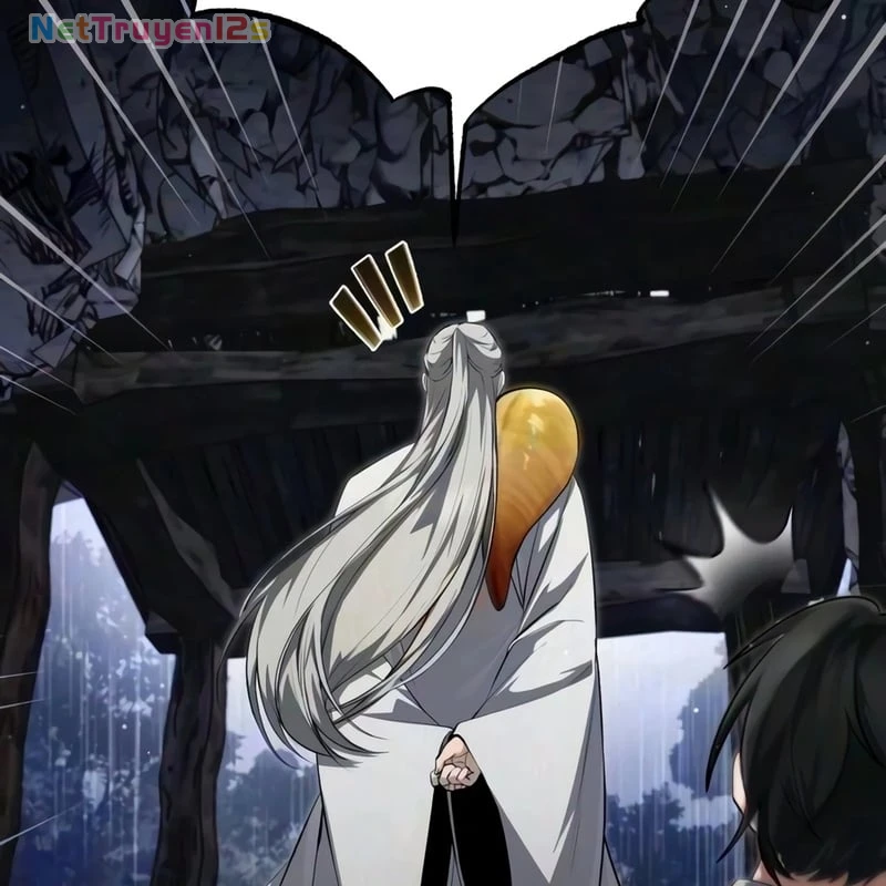 Đệ Nhất Võ Sư, Baek Cao Thủ Chapter 150 - 26