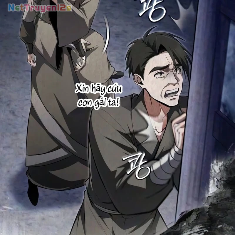 Đệ Nhất Võ Sư, Baek Cao Thủ Chapter 150 - 39