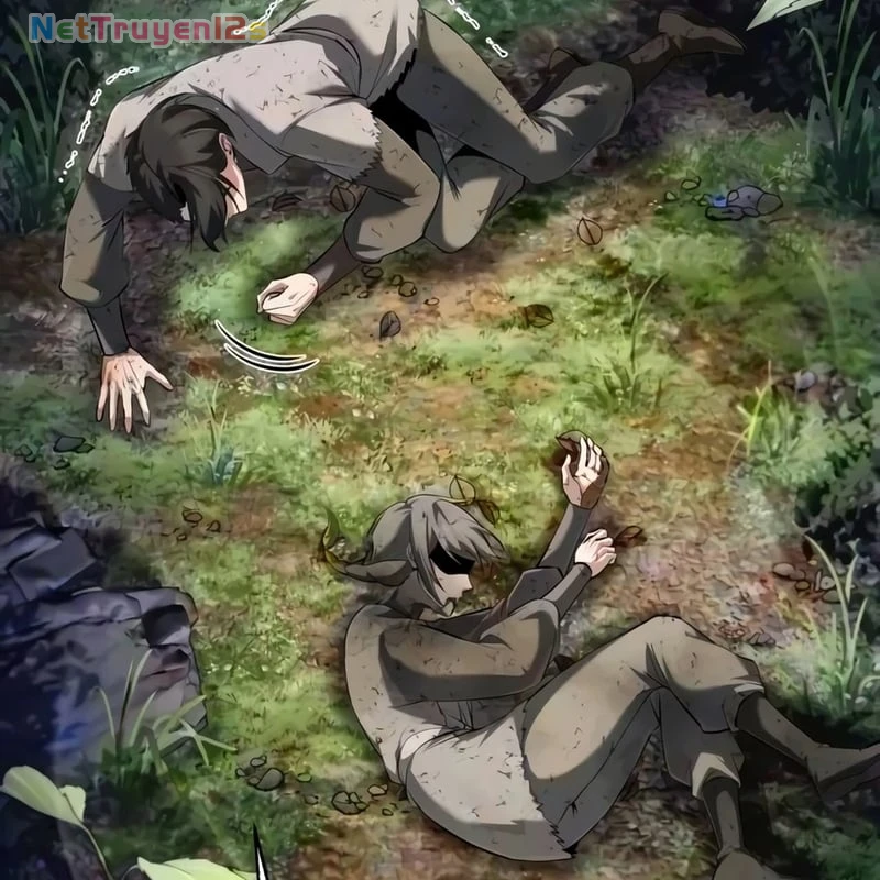 Đệ Nhất Võ Sư, Baek Cao Thủ Chapter 150 - 46