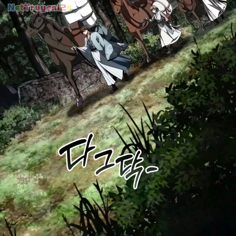 Đệ Nhất Võ Sư, Baek Cao Thủ Chapter 150 - 58