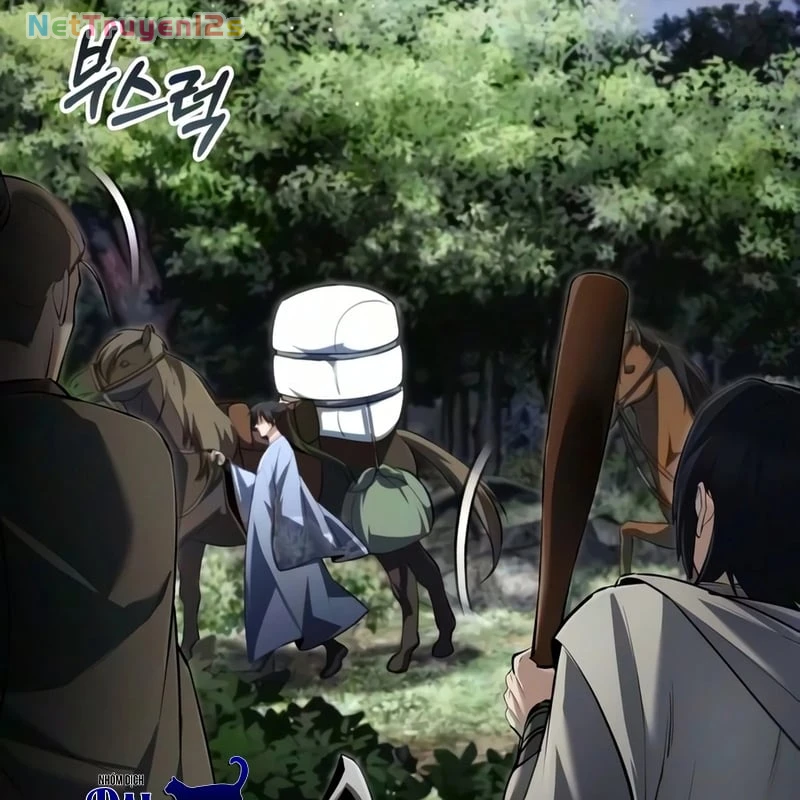 Đệ Nhất Võ Sư, Baek Cao Thủ Chapter 150 - 60