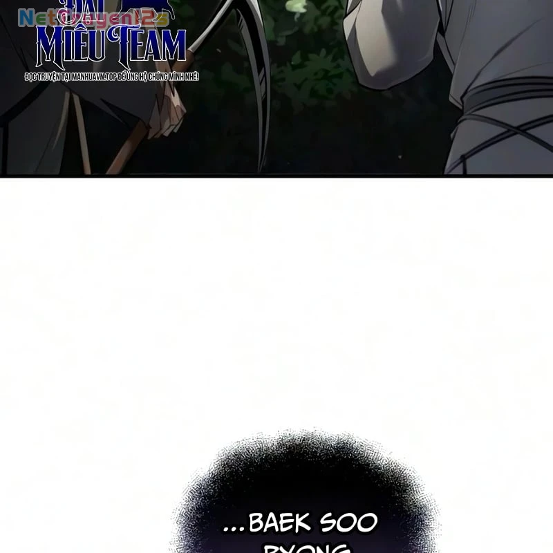 Đệ Nhất Võ Sư, Baek Cao Thủ Chapter 150 - 61