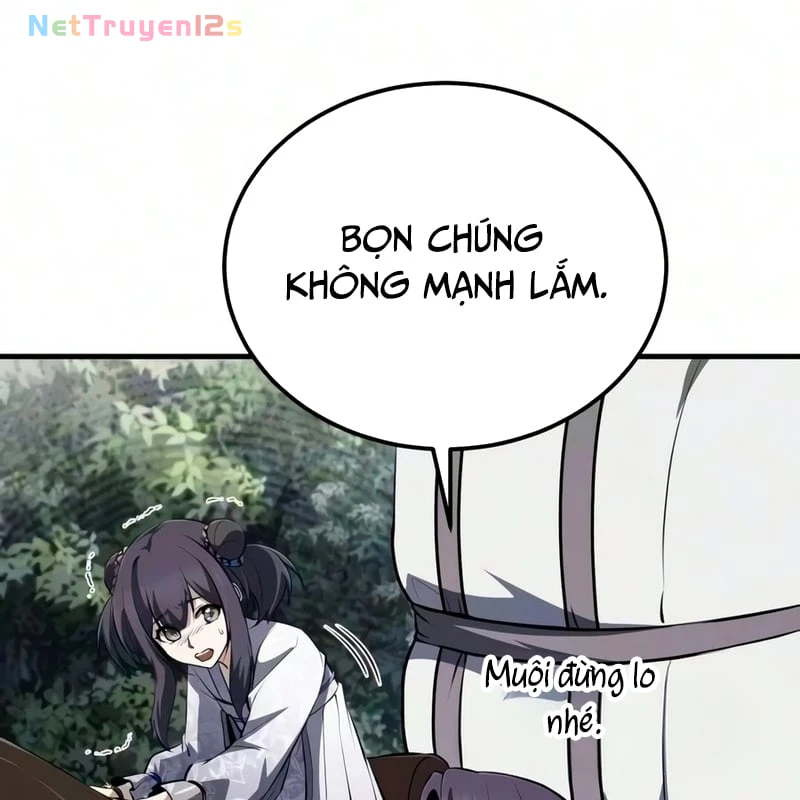Đệ Nhất Võ Sư, Baek Cao Thủ Chapter 150 - 70