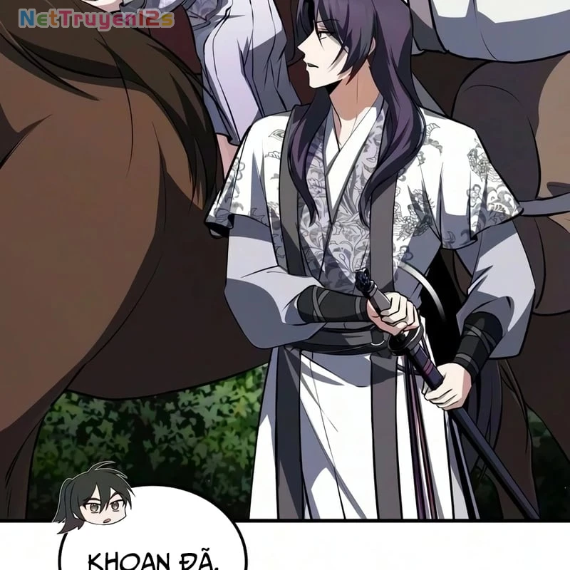 Đệ Nhất Võ Sư, Baek Cao Thủ Chapter 150 - 71