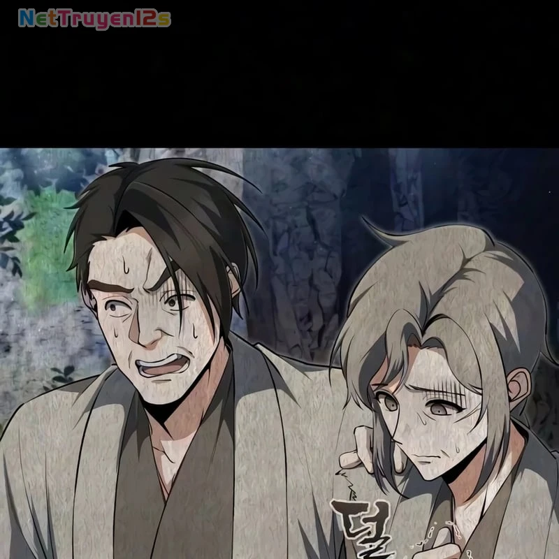 Đệ Nhất Võ Sư, Baek Cao Thủ Chapter 150 - 76