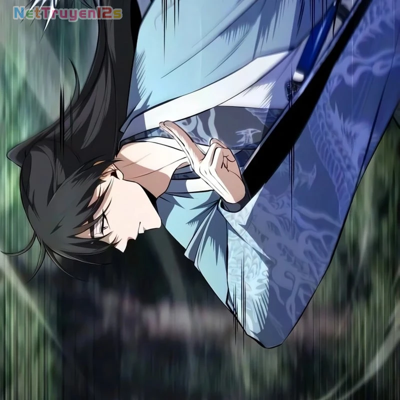Đệ Nhất Võ Sư, Baek Cao Thủ Chapter 150 - 80