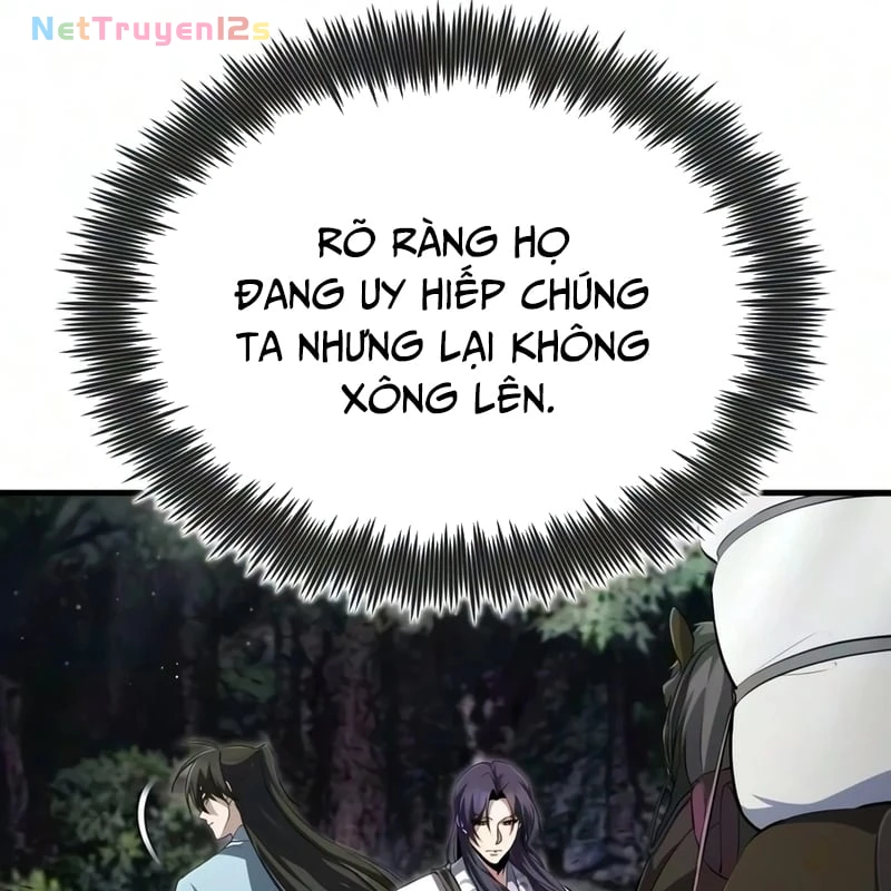 Đệ Nhất Võ Sư, Baek Cao Thủ Chapter 150 - 93