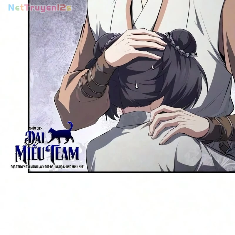Đệ Nhất Võ Sư, Baek Cao Thủ Chapter 150 - 97