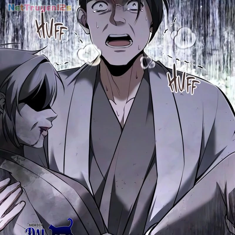 Đệ Nhất Võ Sư, Baek Cao Thủ Chapter 150 - 103