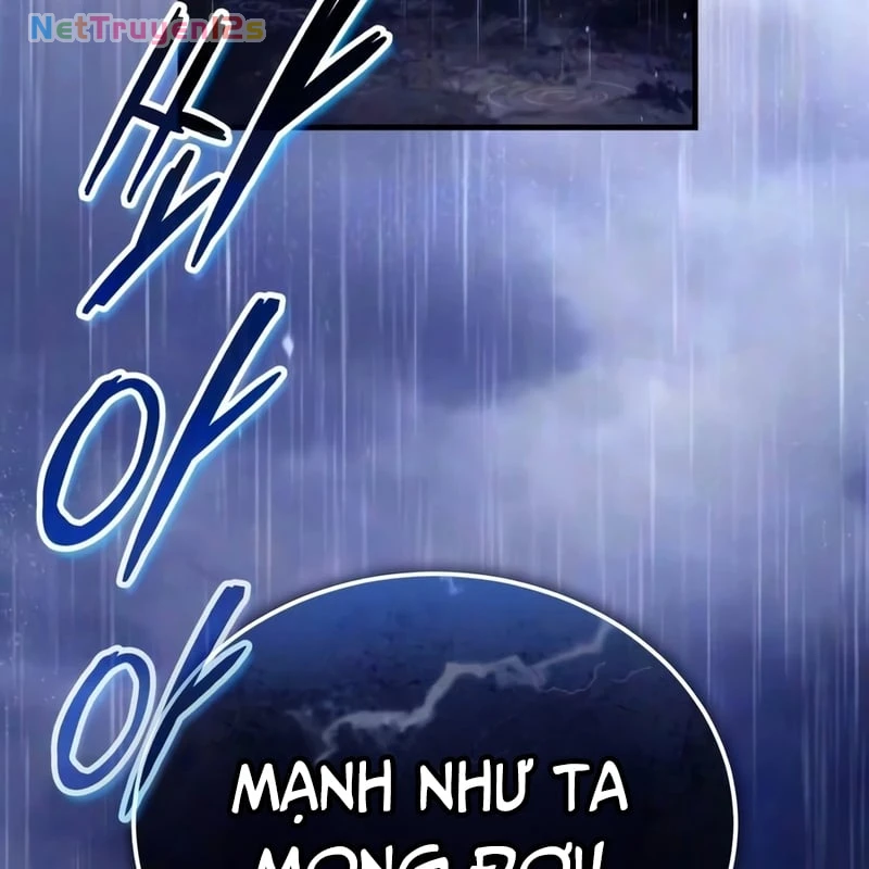 Đệ Nhất Võ Sư, Baek Cao Thủ Chapter 150 - 126