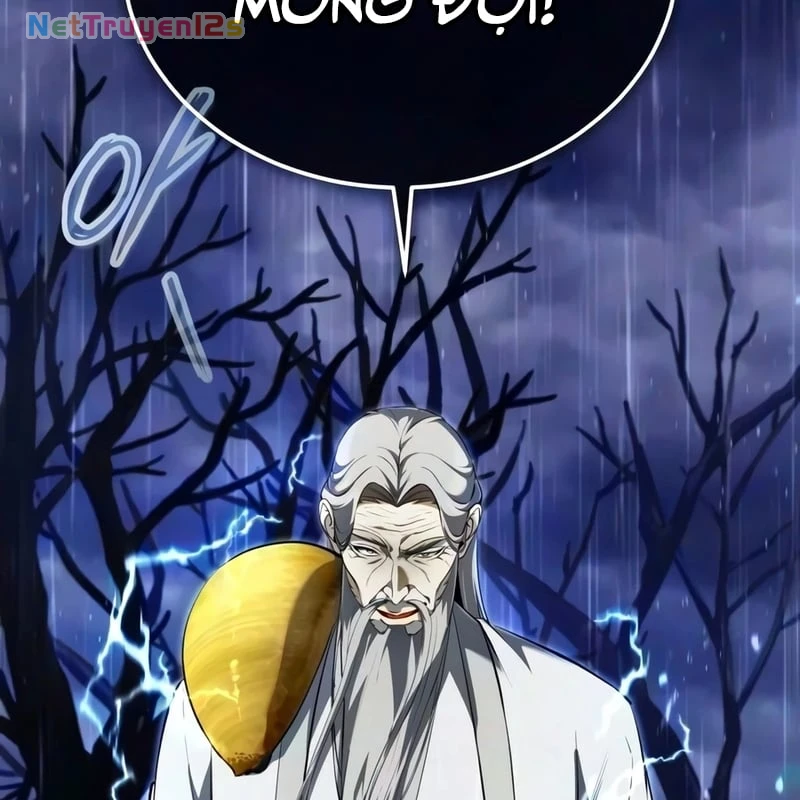 Đệ Nhất Võ Sư, Baek Cao Thủ Chapter 150 - 127