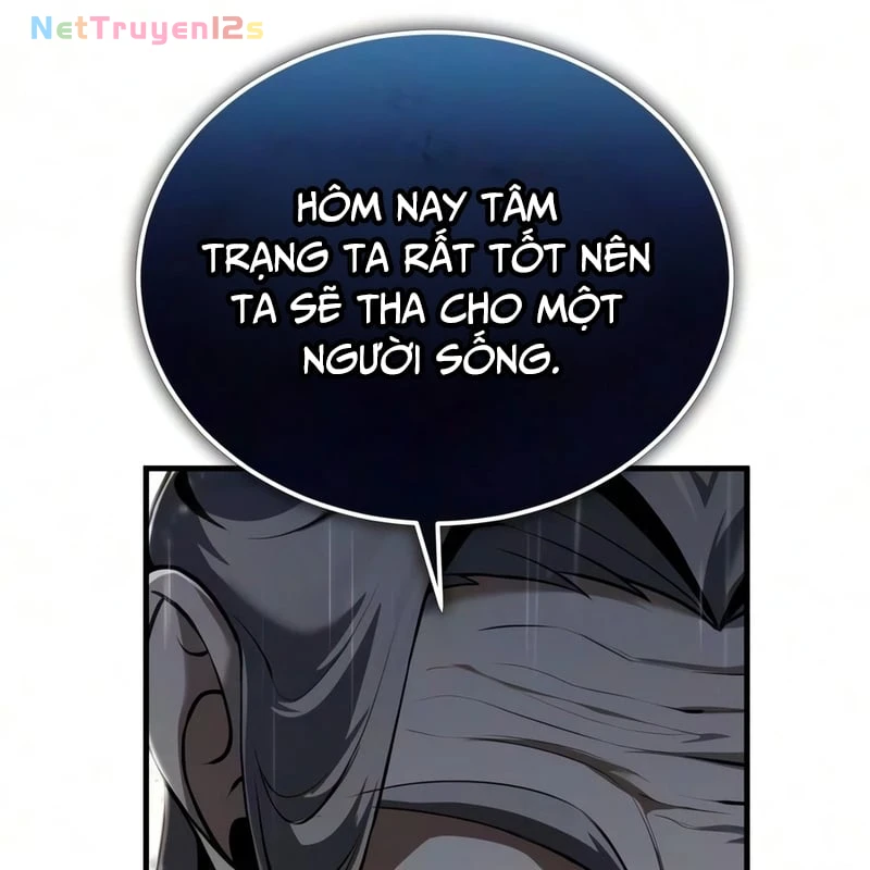 Đệ Nhất Võ Sư, Baek Cao Thủ Chapter 150 - 131