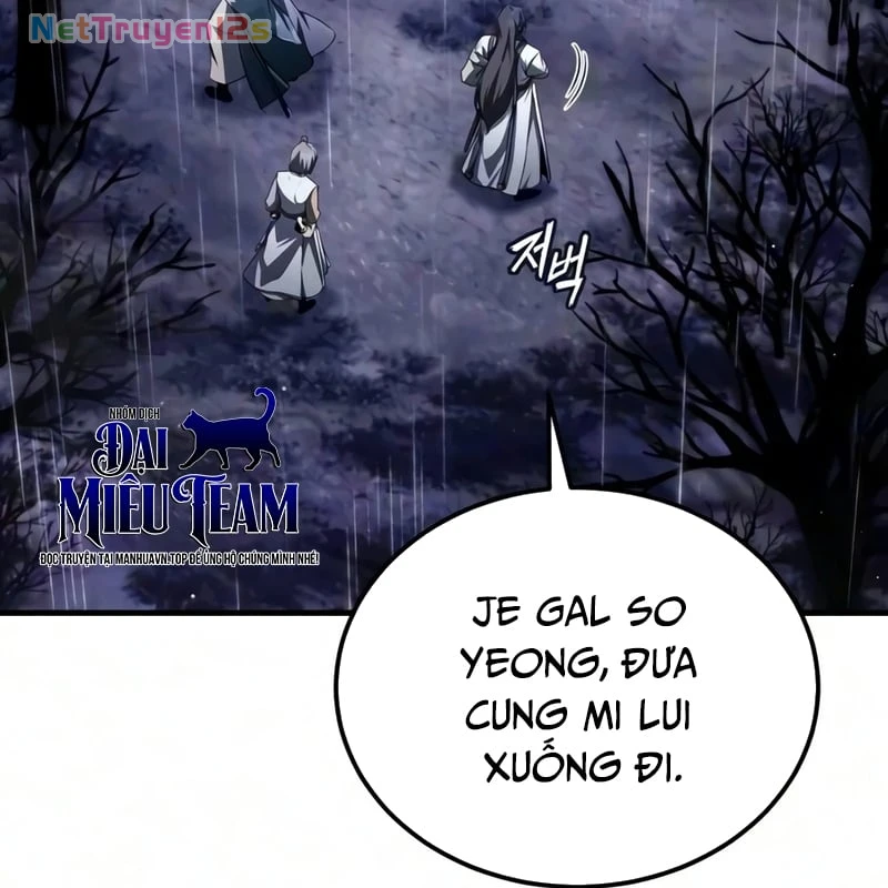 Đệ Nhất Võ Sư, Baek Cao Thủ Chapter 150 - 135