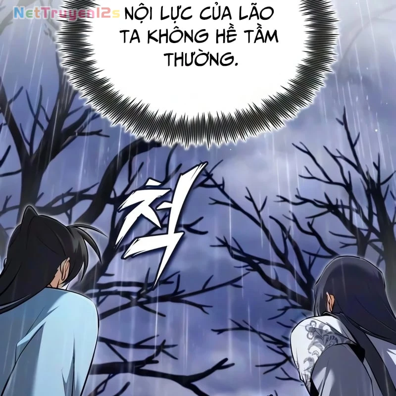 Đệ Nhất Võ Sư, Baek Cao Thủ Chapter 150 - 137