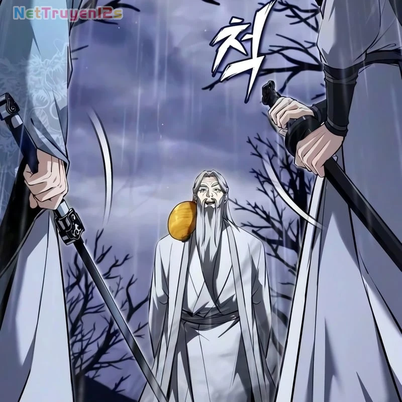 Đệ Nhất Võ Sư, Baek Cao Thủ Chapter 150 - 138