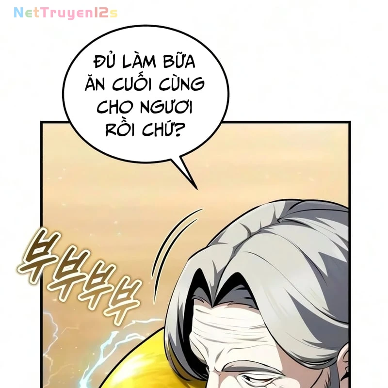 Đệ Nhất Võ Sư, Baek Cao Thủ Chapter 150 - 141