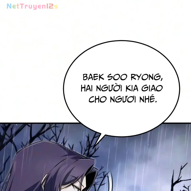 Đệ Nhất Võ Sư, Baek Cao Thủ Chapter 150 - 146