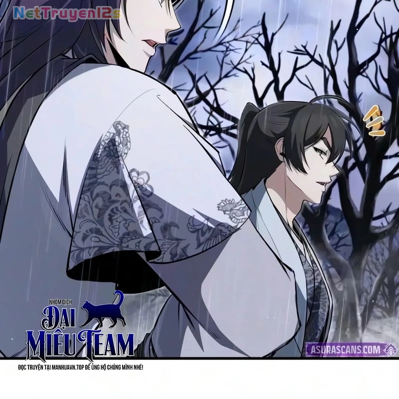 Đệ Nhất Võ Sư, Baek Cao Thủ Chapter 150 - 147