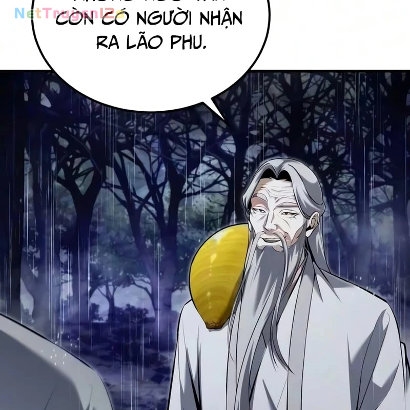 Đệ Nhất Võ Sư, Baek Cao Thủ Chapter 150 - 152