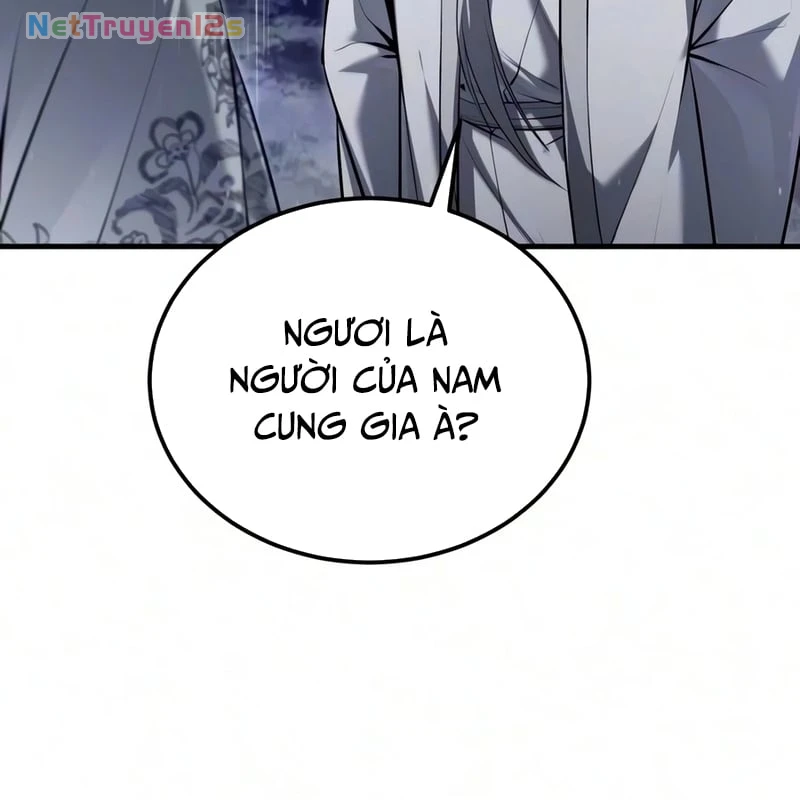Đệ Nhất Võ Sư, Baek Cao Thủ Chapter 150 - 153