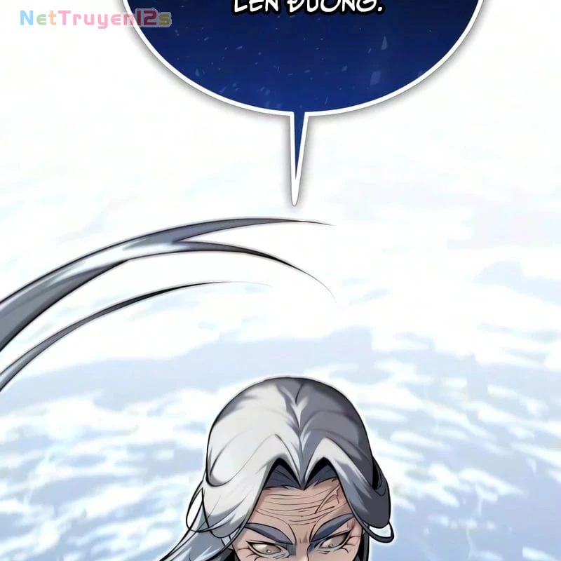Đệ Nhất Võ Sư, Baek Cao Thủ Chapter 150 - 155