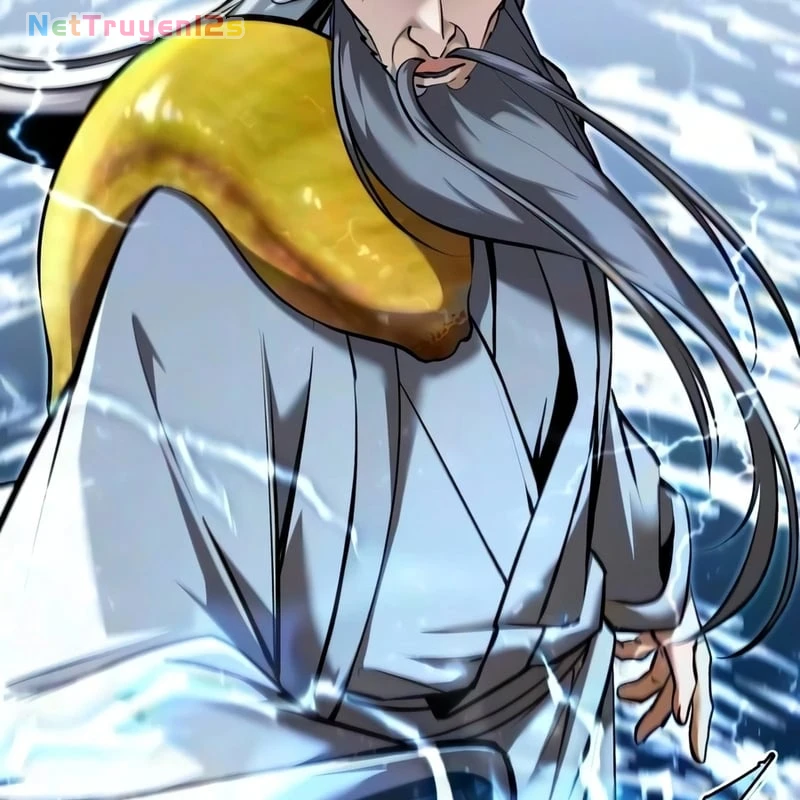 Đệ Nhất Võ Sư, Baek Cao Thủ Chapter 150 - 156