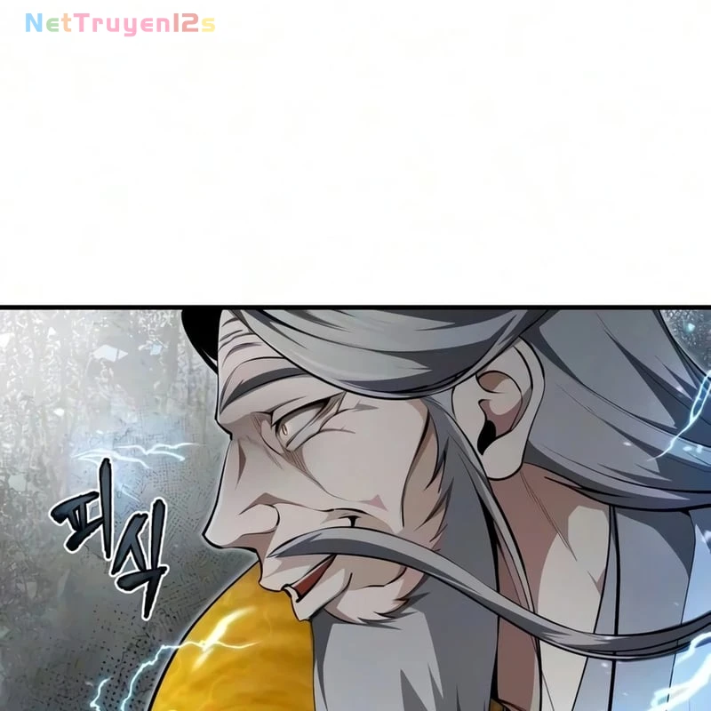 Đệ Nhất Võ Sư, Baek Cao Thủ Chapter 150 - 164
