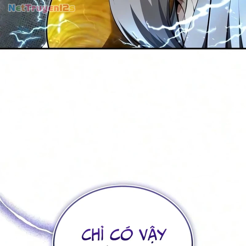 Đệ Nhất Võ Sư, Baek Cao Thủ Chapter 150 - 165