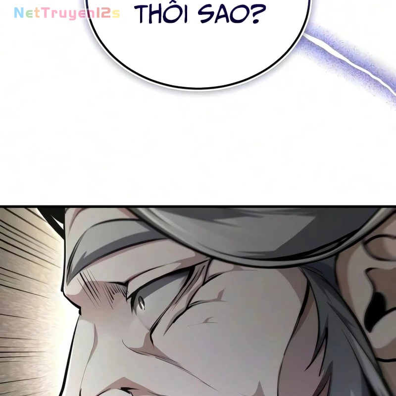 Đệ Nhất Võ Sư, Baek Cao Thủ Chapter 150 - 166