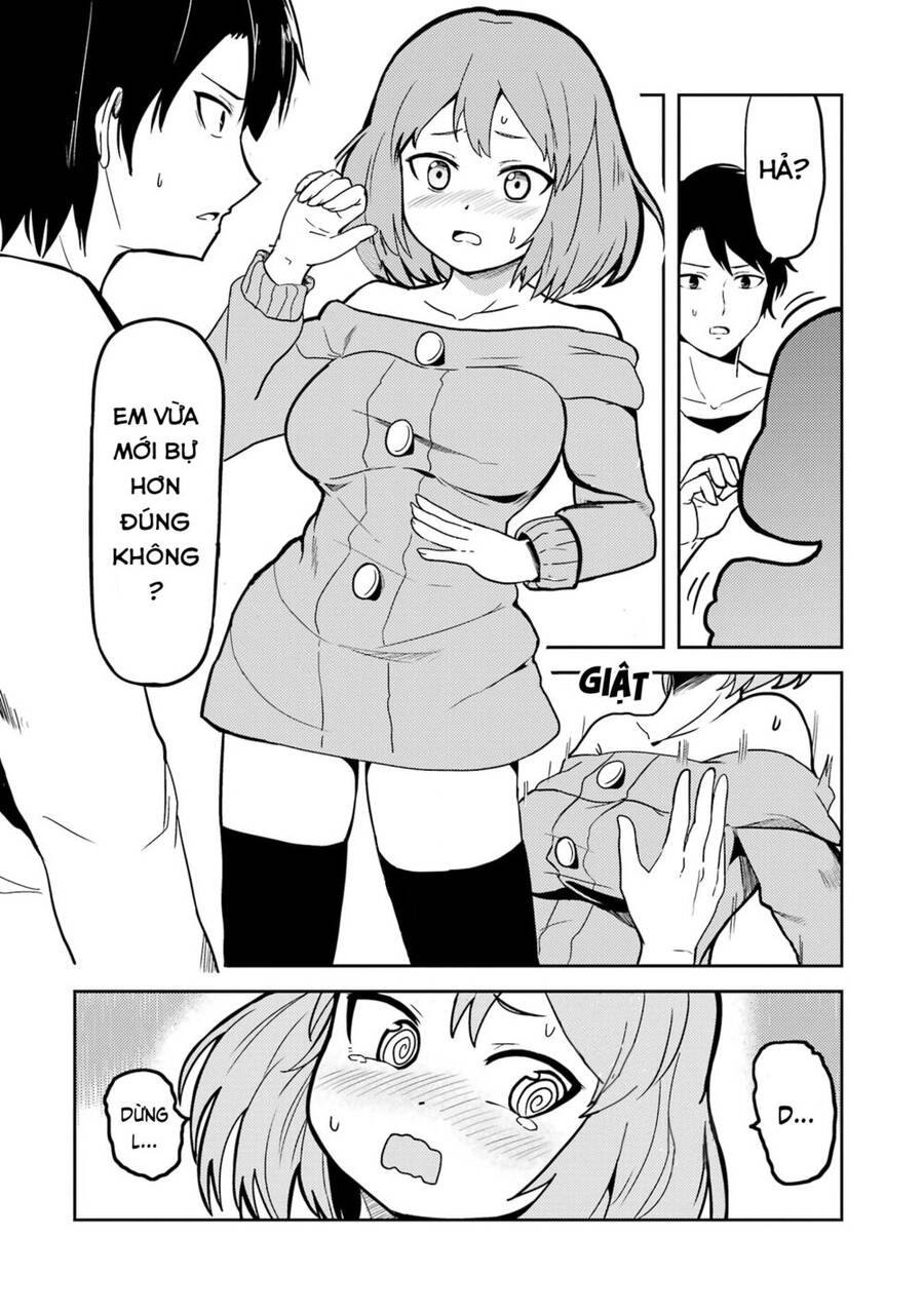 Bé "Ciu" Đáng Yêu Của Tôi Chapter 1 - 15