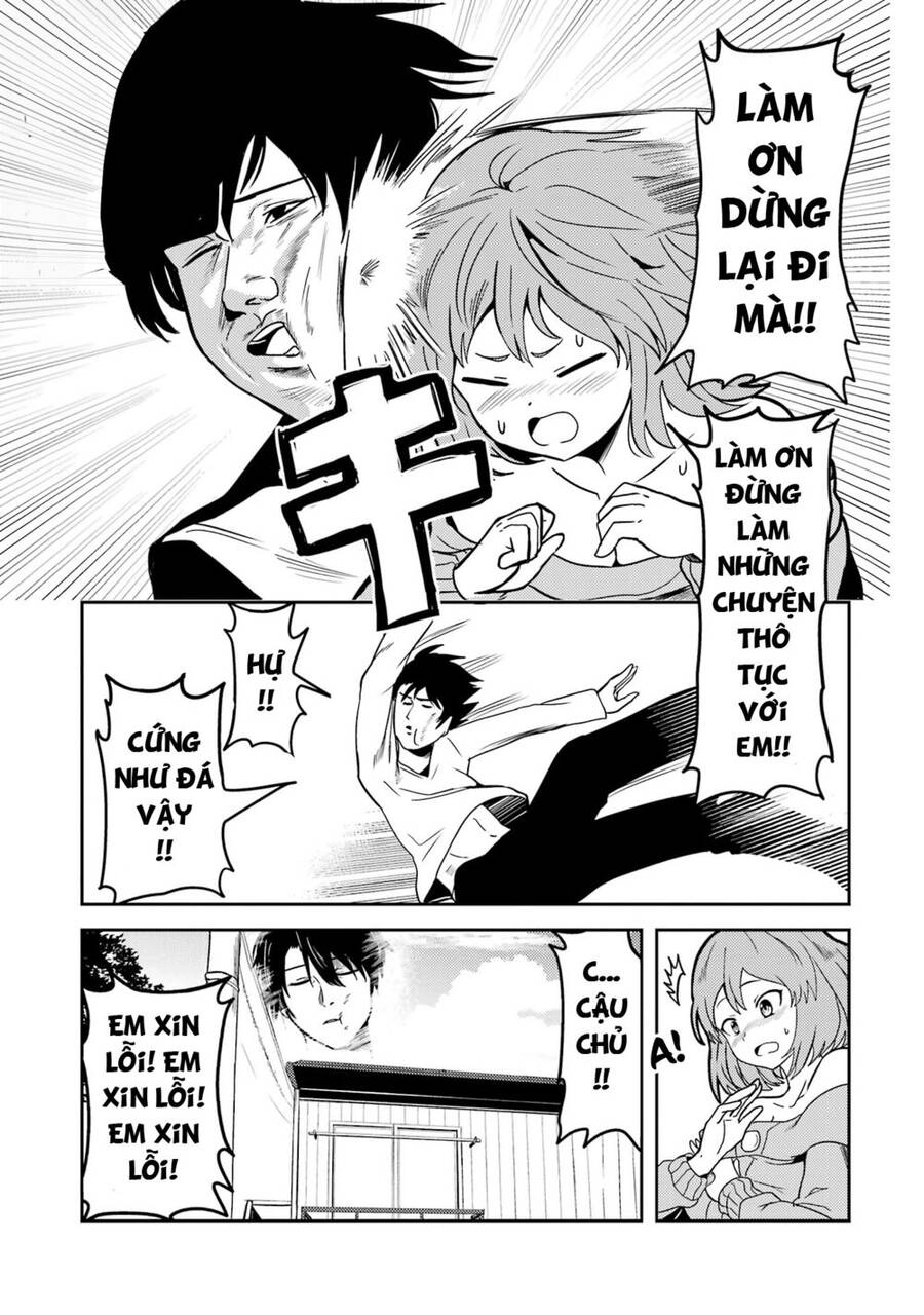 Bé "Ciu" Đáng Yêu Của Tôi Chapter 1 - 16