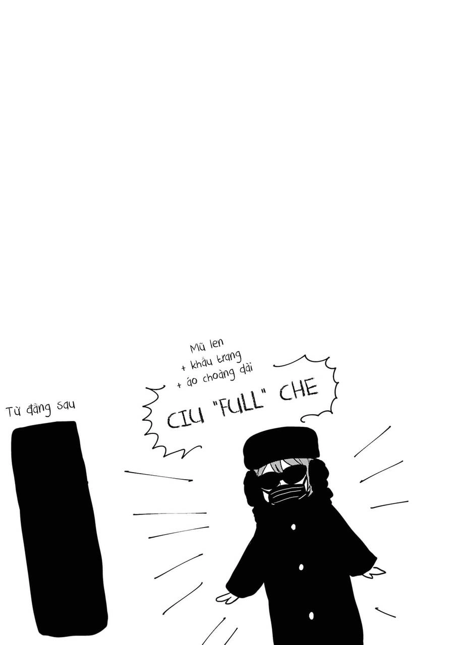 Bé "Ciu" Đáng Yêu Của Tôi Chapter 4 - 17