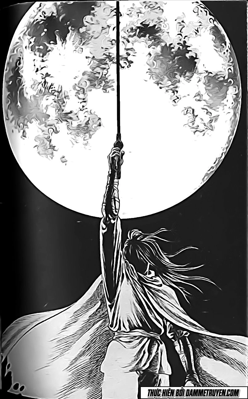 Quái Hiệp Truyện Chapter 1 - 21