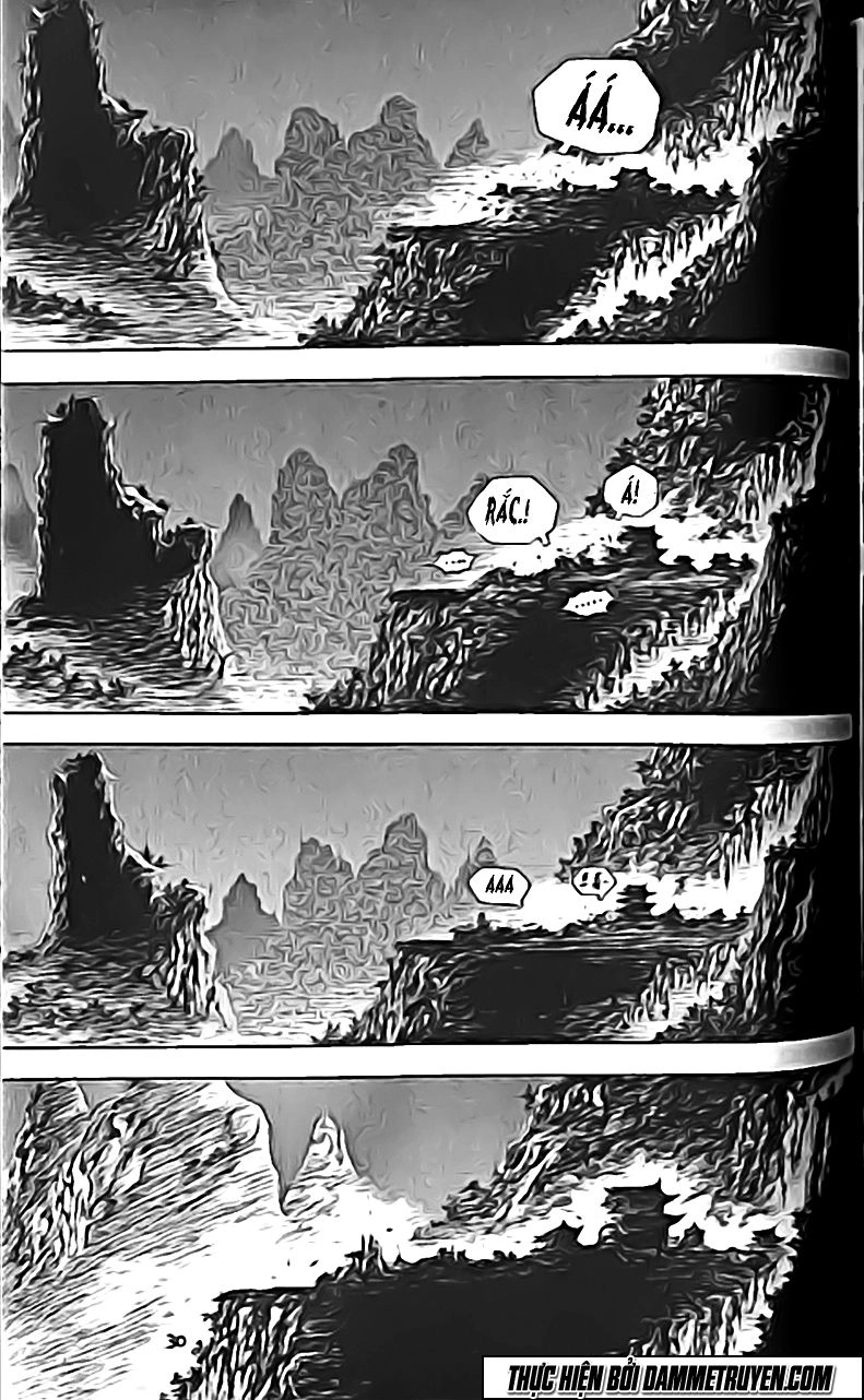 Quái Hiệp Truyện Chapter 1 - 24