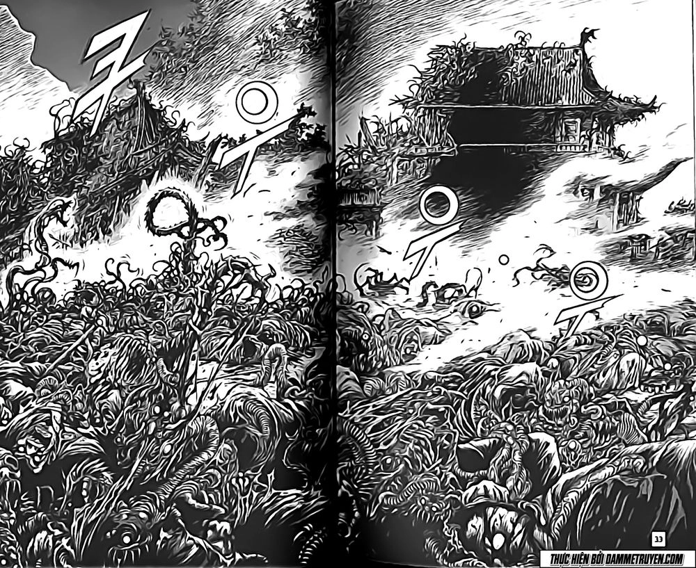 Quái Hiệp Truyện Chapter 1 - 26