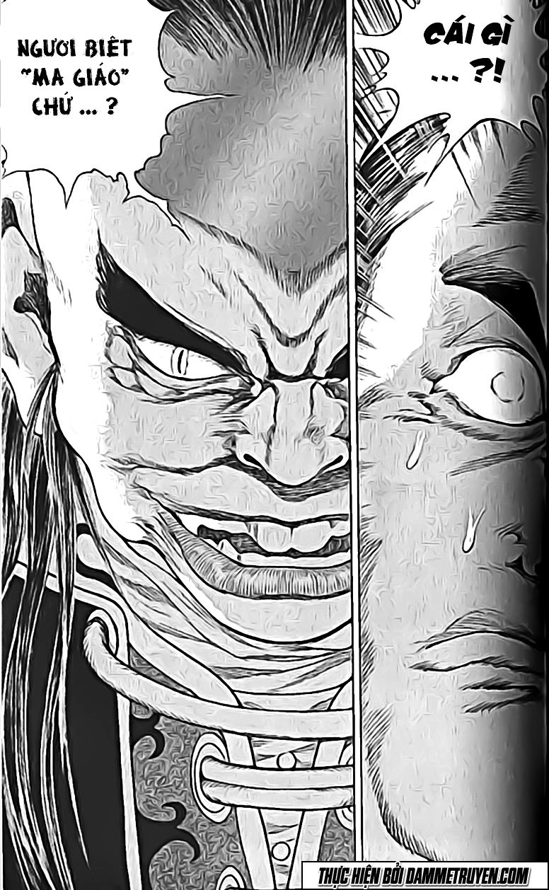 Quái Hiệp Truyện Chapter 2 - 6