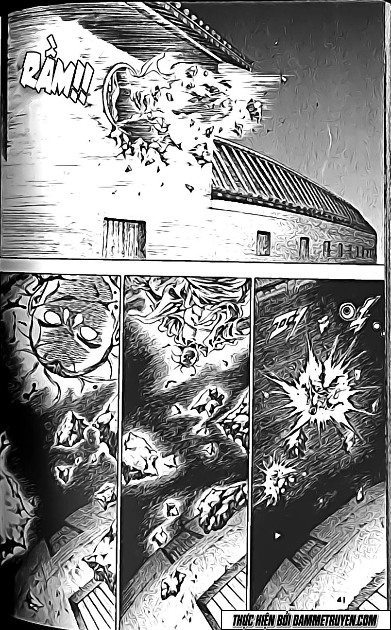 Quái Hiệp Truyện Chapter 2 - 7