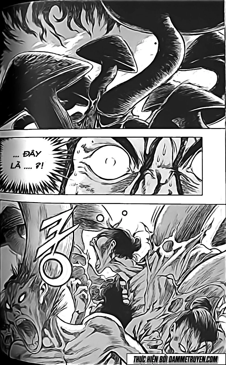 Quái Hiệp Truyện Chapter 2 - 9