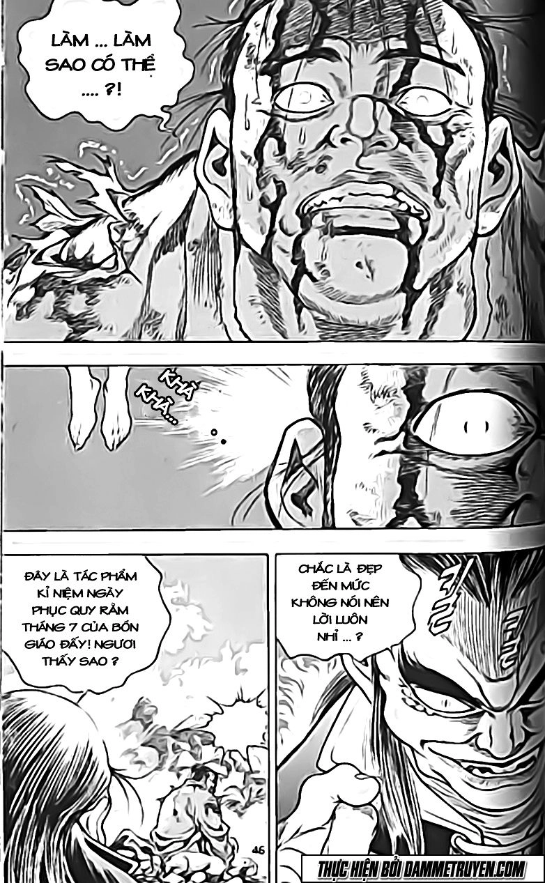 Quái Hiệp Truyện Chapter 2 - 11