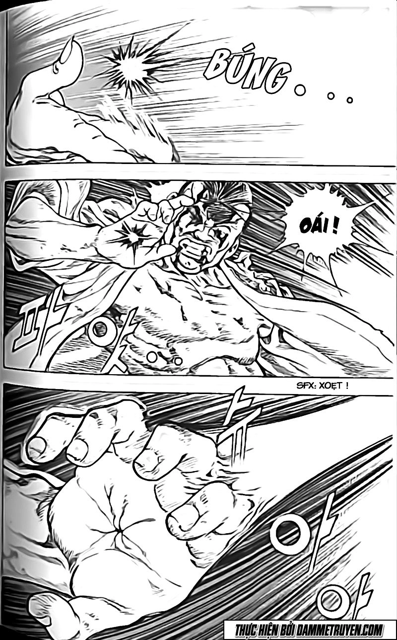 Quái Hiệp Truyện Chapter 2 - 12