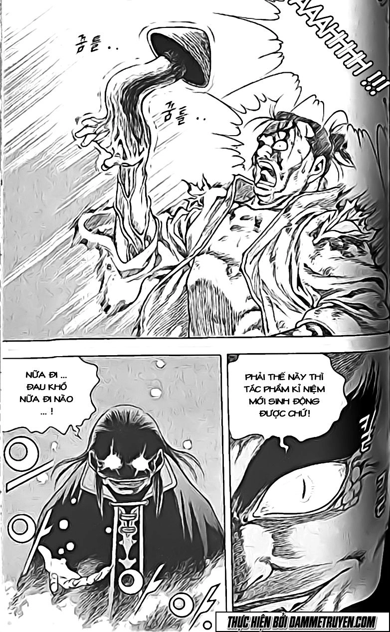 Quái Hiệp Truyện Chapter 2 - 13