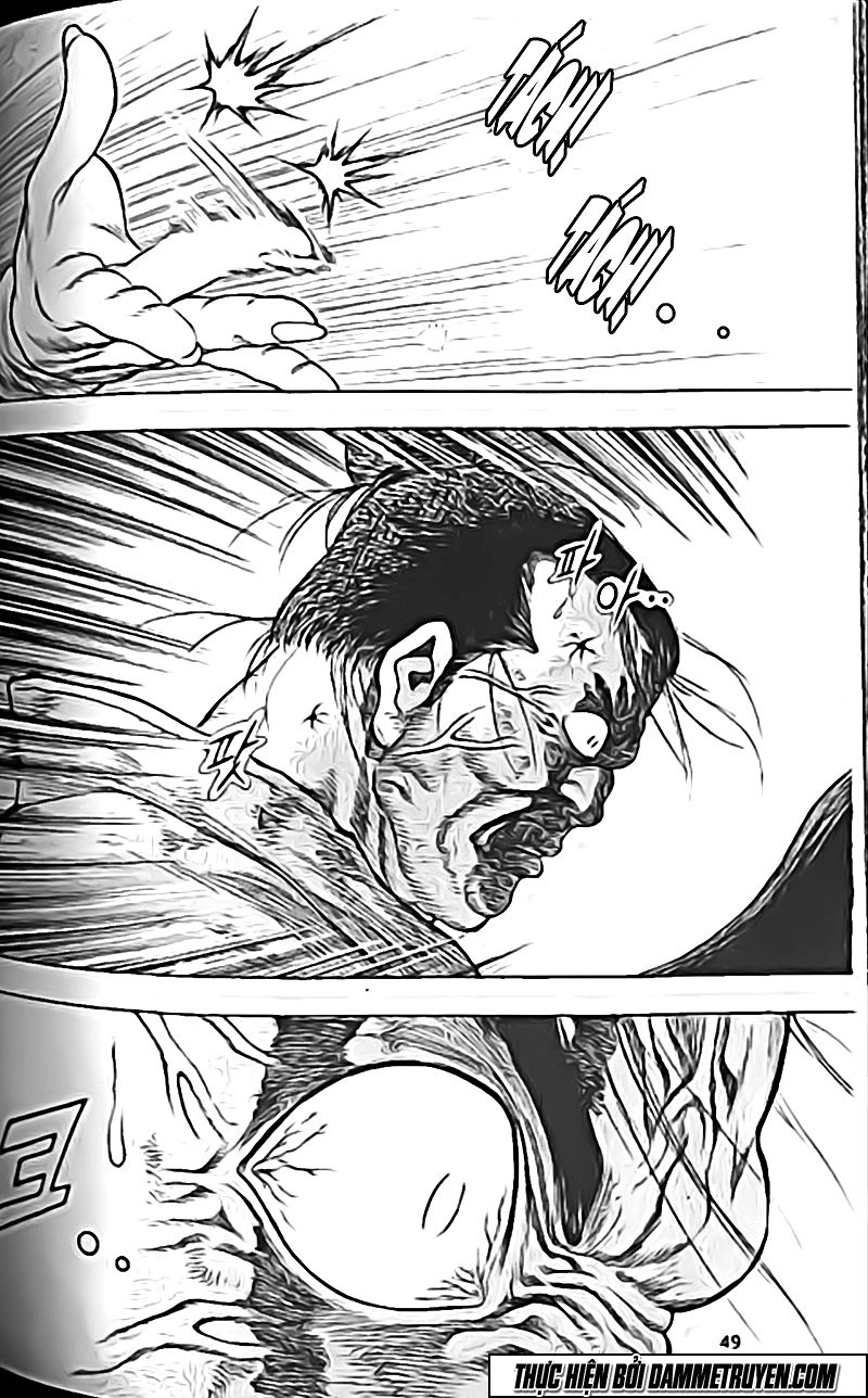 Quái Hiệp Truyện Chapter 2 - 14