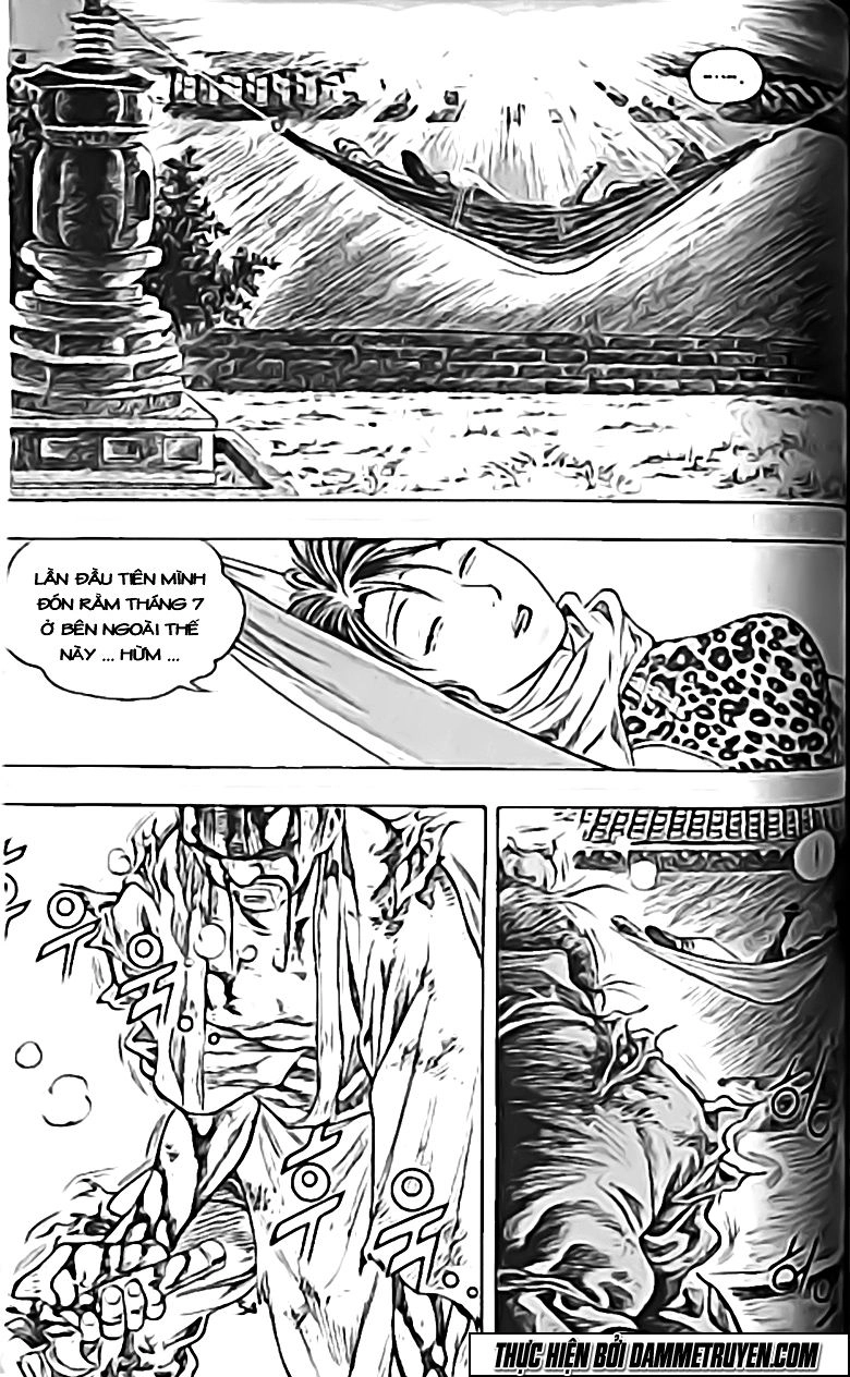 Quái Hiệp Truyện Chapter 2 - 19