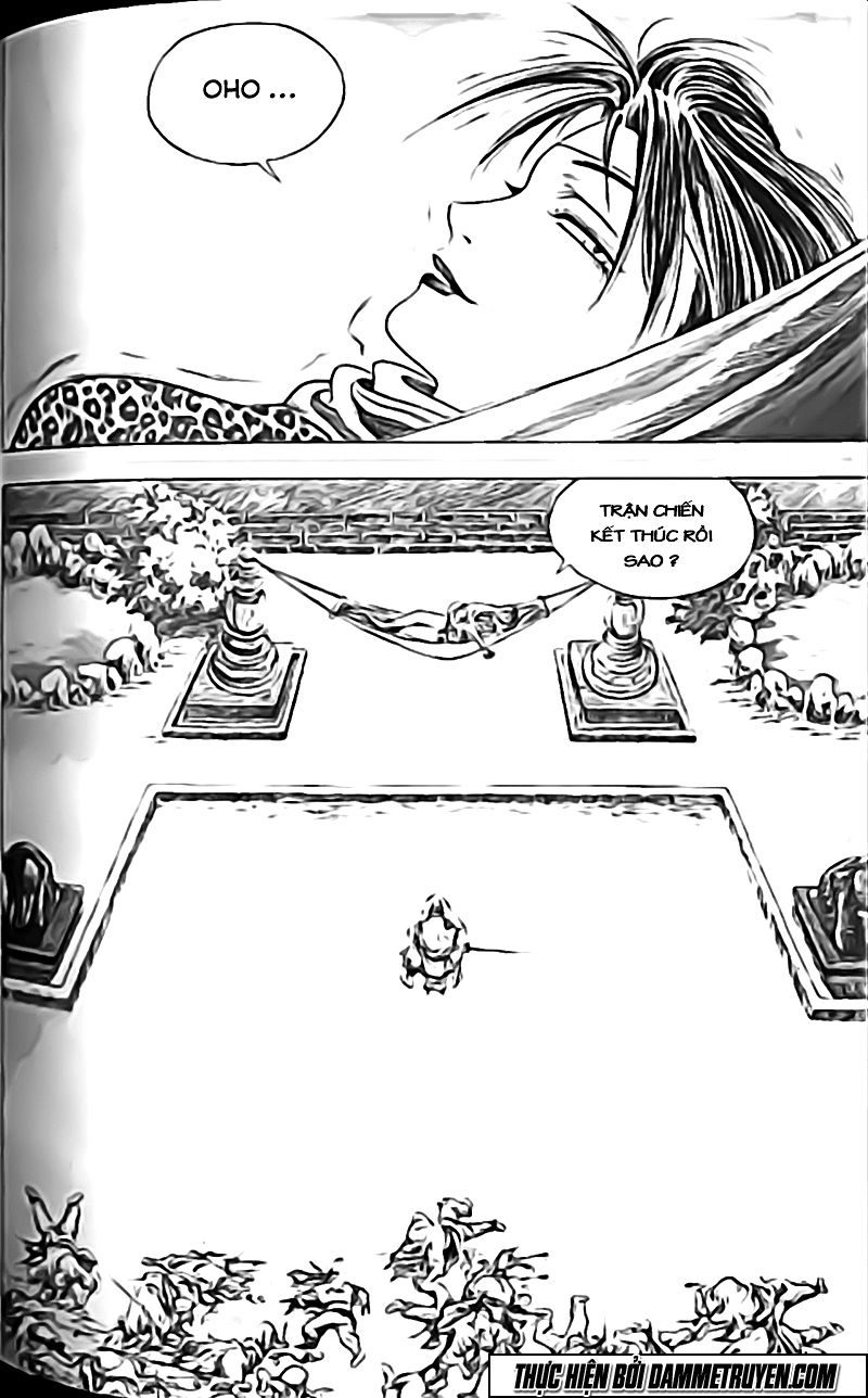 Quái Hiệp Truyện Chapter 2 - 20